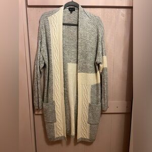 Nordstrom TOP SHOP cartigan